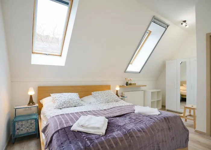 Koffer Apartman