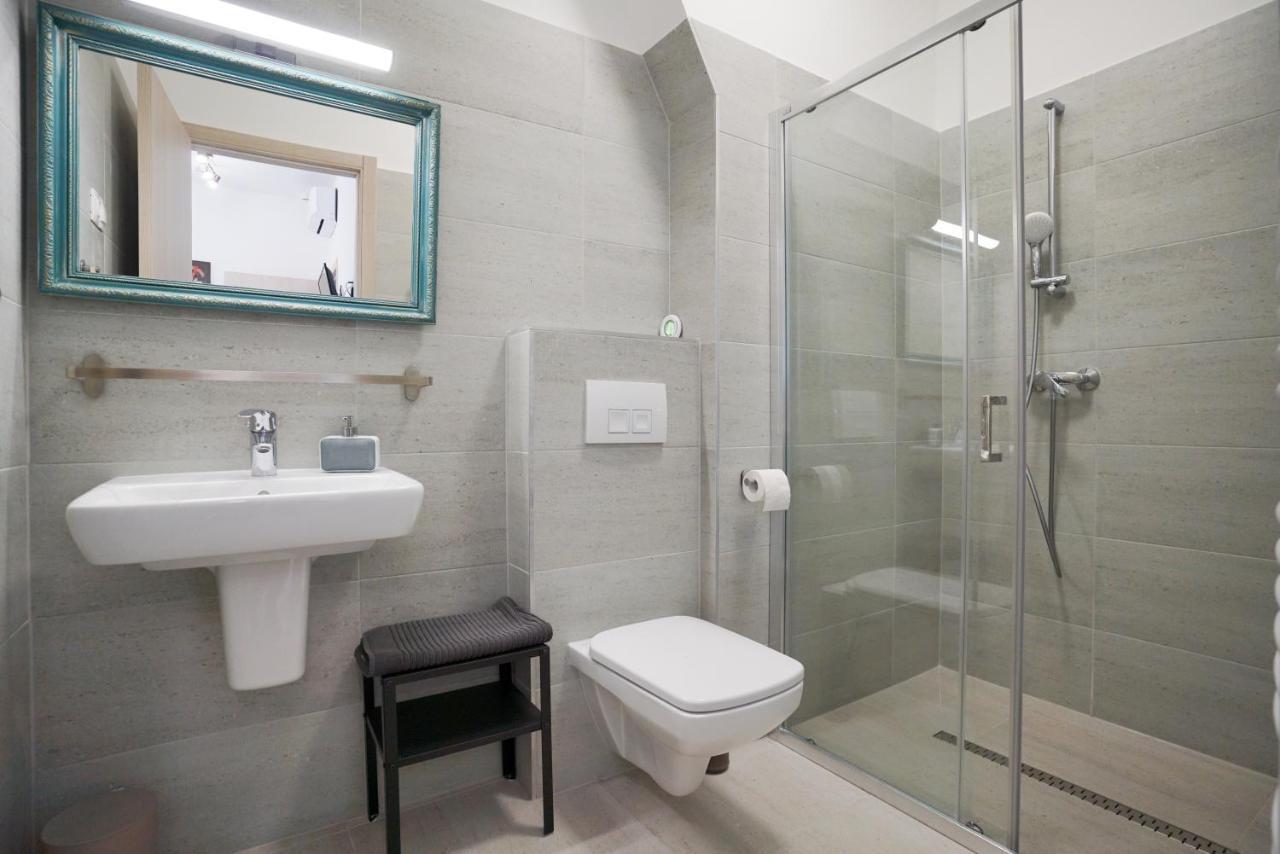 Koffer Apartman *