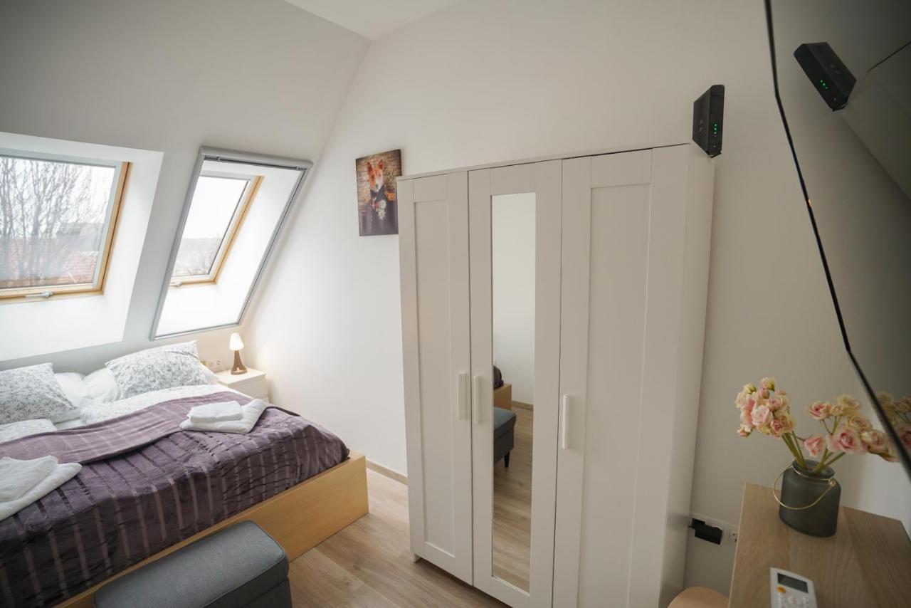 Apartman Koffer