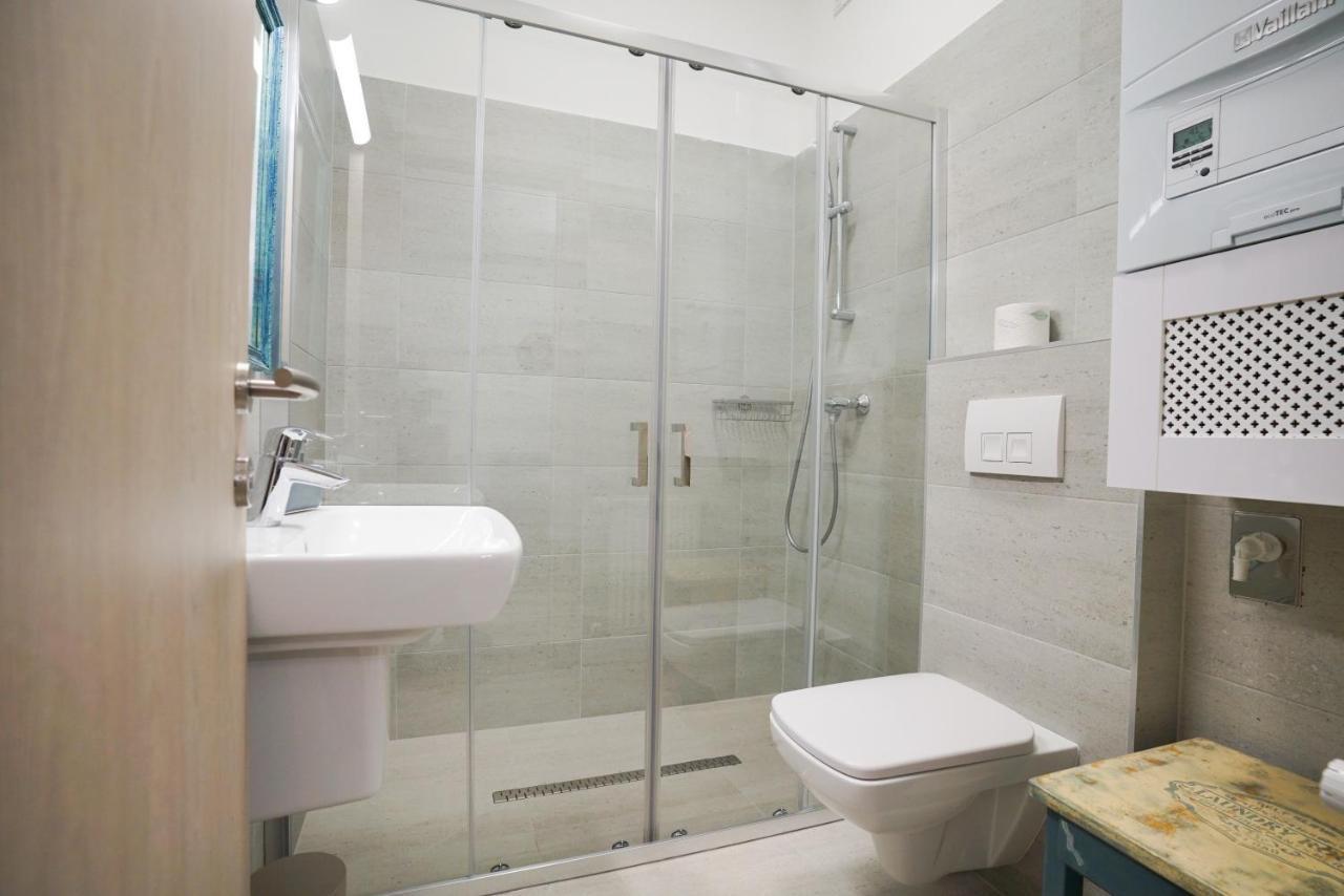 Apartman Koffer Eger