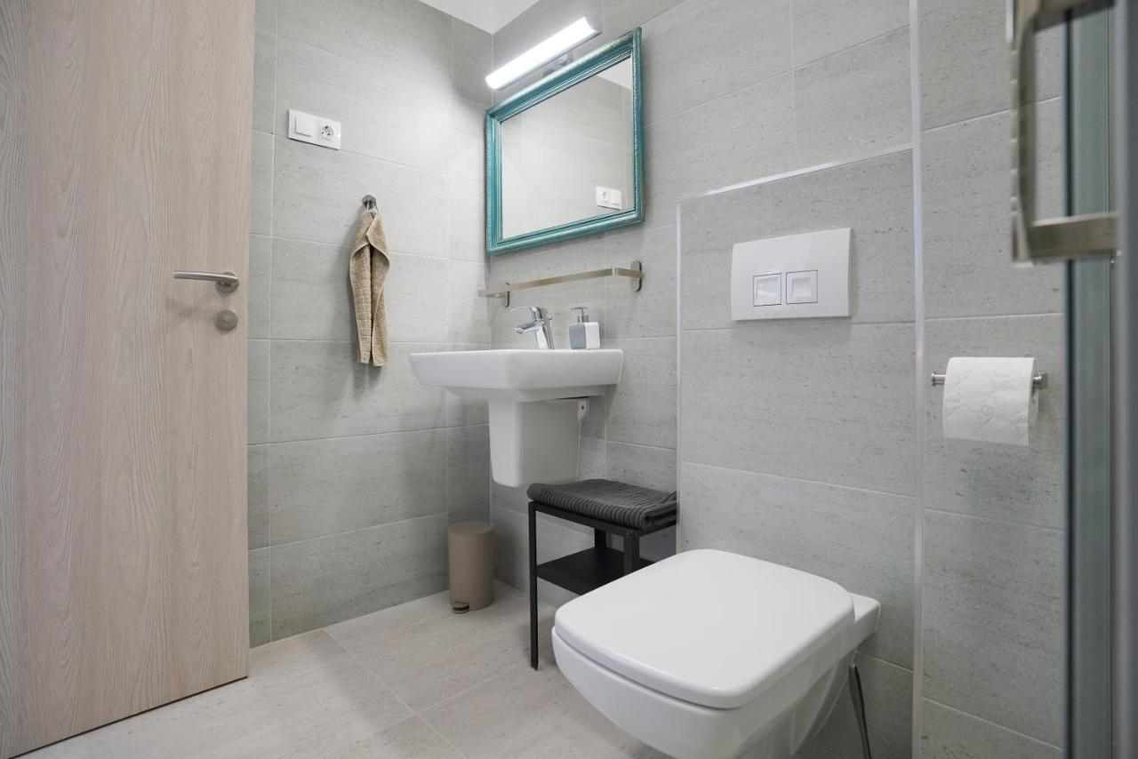 Koffer Apartman